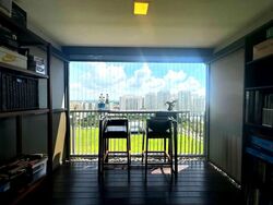 The Topiary (D28), Condominium #568663261